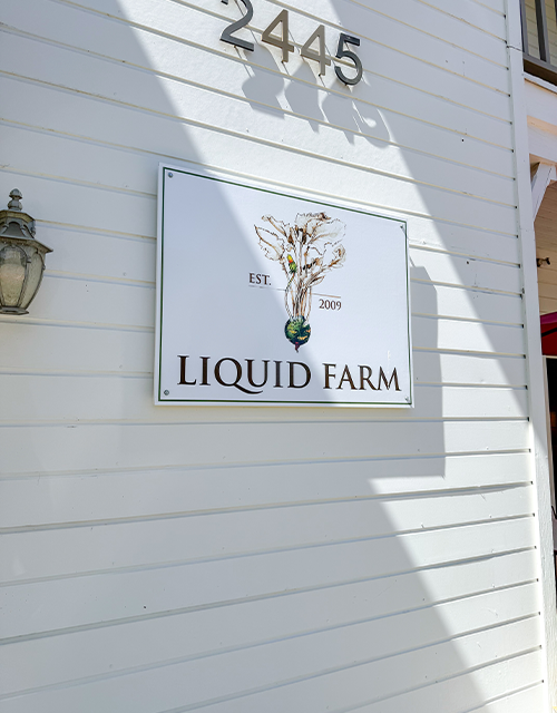 liquid farm tasting room los olivos
